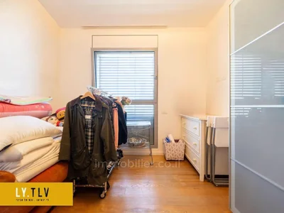 Wohnviertel Superbe appartment de 140m2 a vendre tour naharda