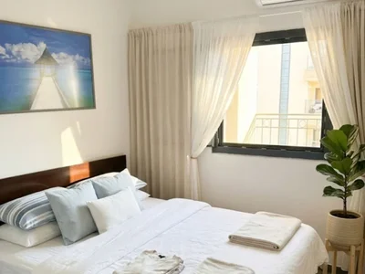 Residential quarter Bonne affaire a florentine