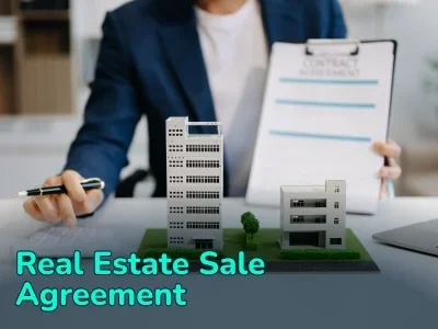 Real Estate Purchase and Sale Agreement: What You Need to Know When Concluding It
