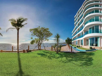 Wohnanlage Paradise Ocean View
