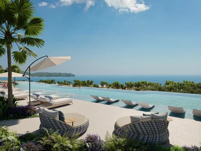 Complexe résidentiel Laguna Beachside