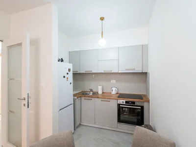 Wohnviertel Stan 51 m² na Prodaju – Capital Plaza, Podgorica