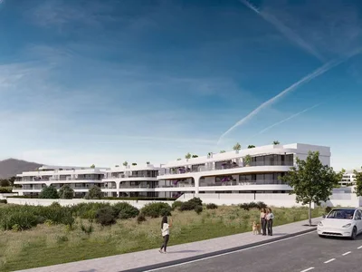 Жилой квартал Naya Residences