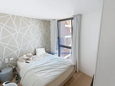 Residential quarter Florentine magnifique appartement 3 pieces avec ascenseur parking et terrasse