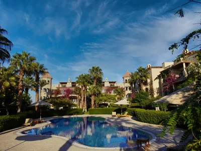 Wohnanlage Veranda Sahl Hasheesh
