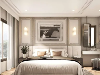 Жилой комплекс Biancana - Сурин