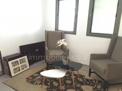 Barrio residencial Immense salon