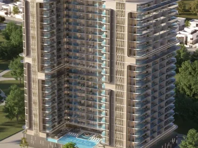 Residential complex Payment Plan 8 years. Down Payment 10%