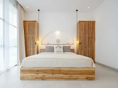 Вилла BINGIN PALM 1 RESIDENCE