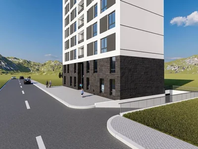 Wohnviertel Stan 73 m² na Prodaju – Stari Bar, Bar