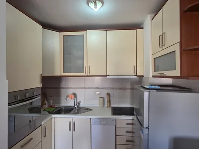 Wohnviertel Stan 71 m² na Izdavanje – Stari Aerodrom, Podgorica