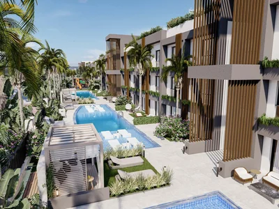 Residential complex Selaron Residence