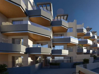 Barrio residencial Marinsa Altair