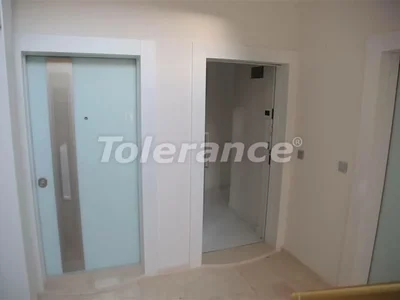 Wohnanlage Apartments vom Bauunternehmer im Zentrum von Didim mit Meerblick