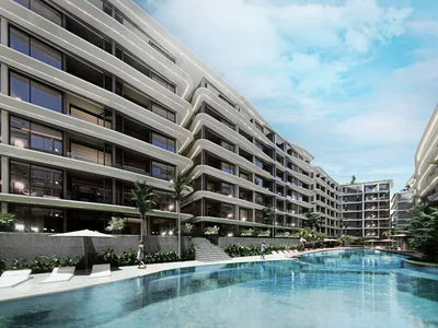 Complejo residencial Sun Hills