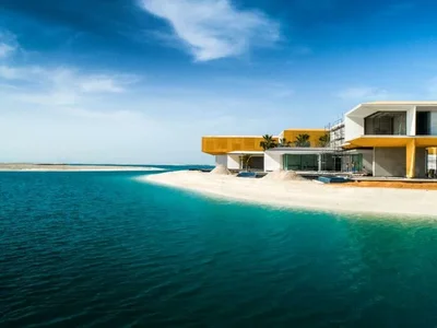 Жилой комплекс Germany Island