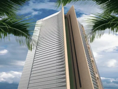 Complexe résidentiel Sky Gardens