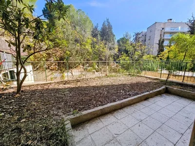 Dzielnica mieszkaniowa De la place pour vivre recevoir et profiter du plein air a ramat sharet