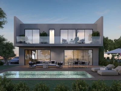 Жилой комплекс Ariel Residence