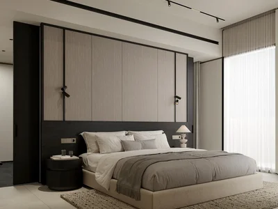 Complejo residencial Marea Residences