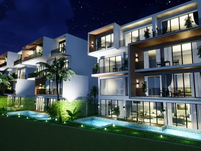 Villa Katalux Beach Villas