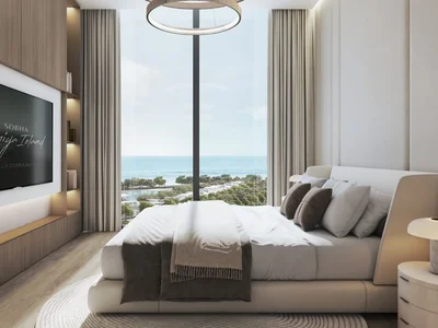 Zespół mieszkaniowy Delphine Beach Residences