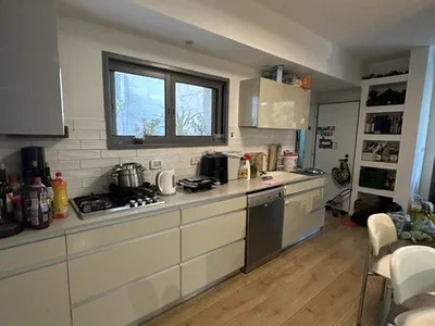 Dzielnica mieszkaniowa A ne pas manquer tres bon emplacement 4 pieces a louer au coeur de ramat gan proche du parc hayarkon