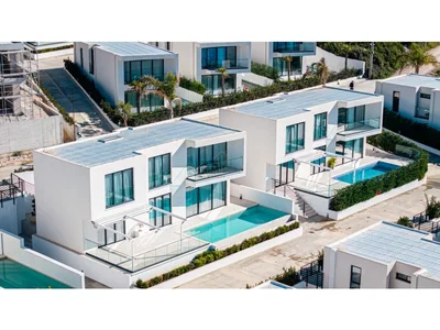 Villa Exclusive Premium Seafront Villas in Saranda