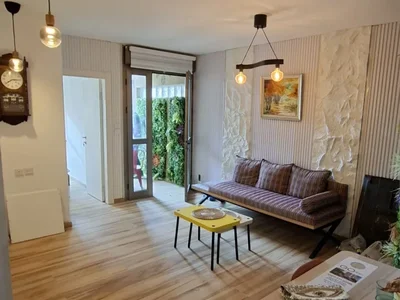 Dzielnica mieszkaniowa Belle opportunite a ne pas manquer investissement ideal joli 2 pieces a vendre florentine tel aviv