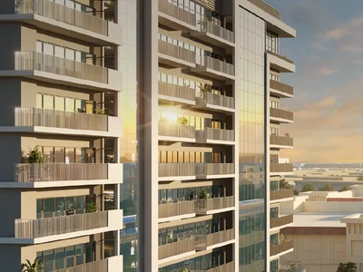 Complejo residencial Azizi Zain