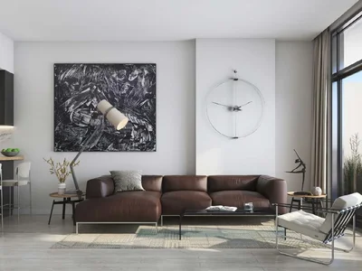 Apartamentowiec Maison Elysee