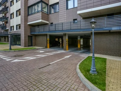 Complexe résidentiel Karlshof