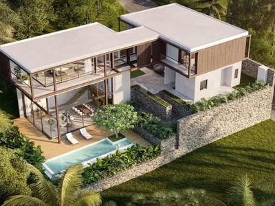Complejo residencial Kiara Reserve Residences Condominium