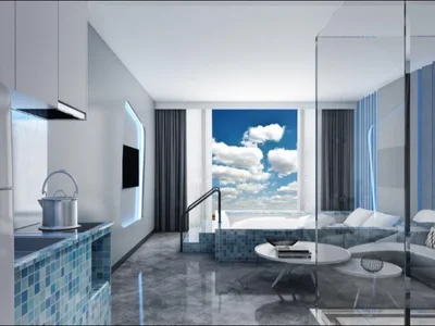 Жилой комплекс Utopia Dream со всеми удобствами