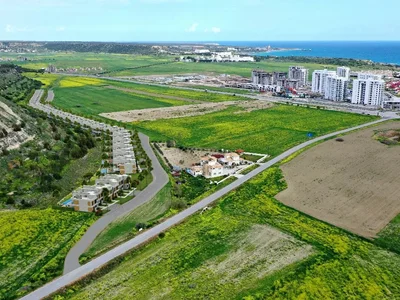 Barrio residencial Caesar Blue Line Villa