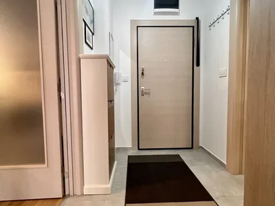 Barrio residencial Stan 50 m² na Prodaju – Stara Varoš, Podgorica