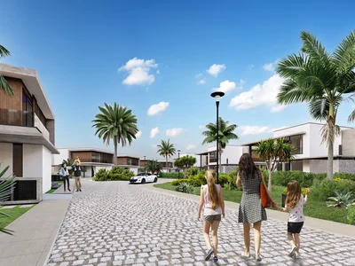 Residential complex La Isla Villas