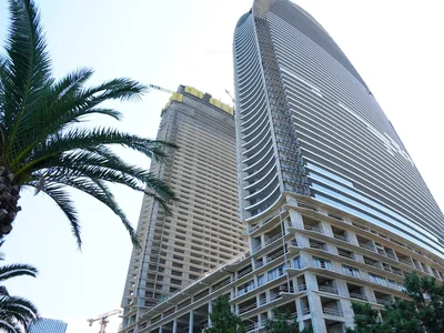 2-Bedroom Apartment in Alliance Centropolis | Batumi, Georgia