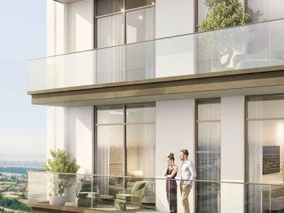 Жилой комплекс AUREL1A Residence
