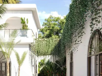 Villa Claro De Luno Villa – residential development in Uluwatu, Bali