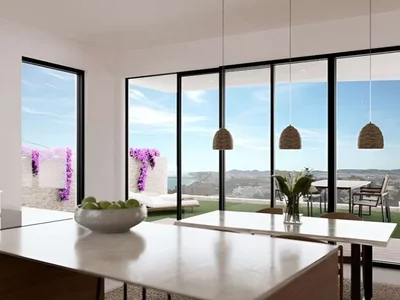 Residential quarter Bougaivillea Rosa