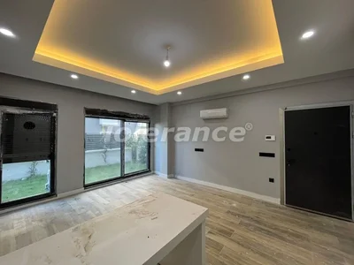 Residential complex New apartments 2+1 in Belek, Antalya in a complex with a pool