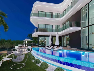 Villa Luxury villa in Kargicak