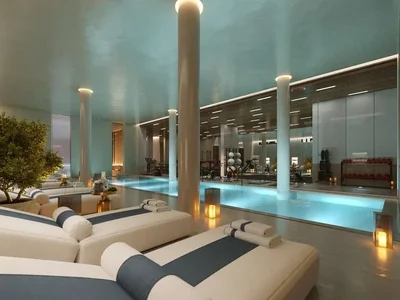 Barrio residencial Earth