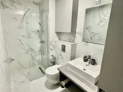 Barrio residencial Stan 49 m² na Prodaju – Stara Varoš, Podgorica