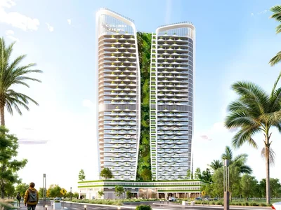 Wohngebäude Opportunity next to the new Casino sea side, sea views, on Marjan Island!