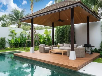 Willa Botanica Luxury Villas Phase III