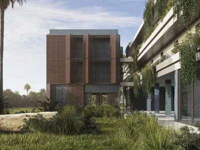 Жилой комплекс Baza Kedungu — жилой комплекс в районе Kedungu, Бали