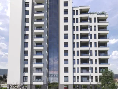 Immeuble Premium dom v centre goroda