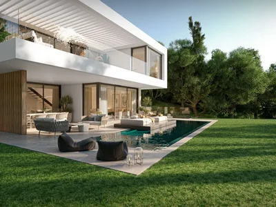 Barrio residencial The Seven